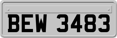 BEW3483