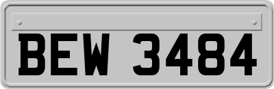 BEW3484