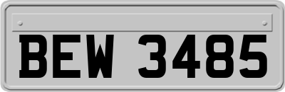 BEW3485