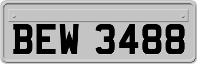 BEW3488