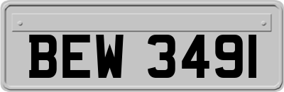 BEW3491