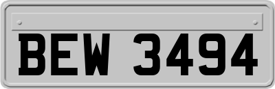 BEW3494