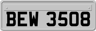 BEW3508