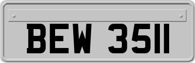 BEW3511