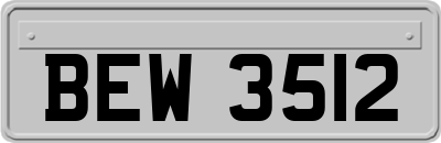 BEW3512