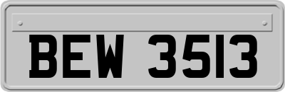 BEW3513