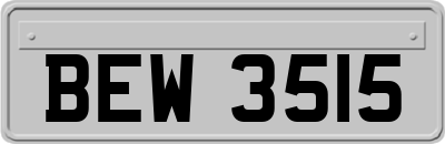 BEW3515