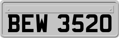 BEW3520