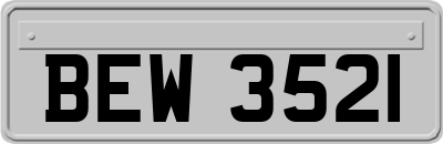 BEW3521