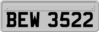 BEW3522