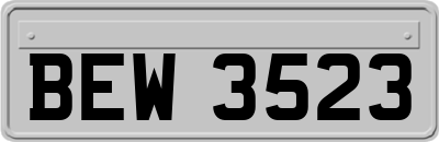 BEW3523