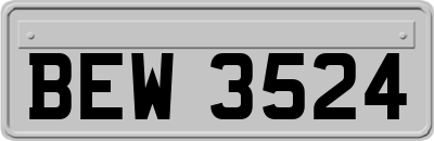 BEW3524