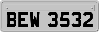 BEW3532