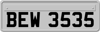 BEW3535
