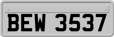 BEW3537