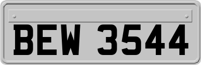 BEW3544