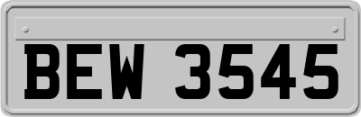 BEW3545