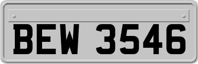 BEW3546