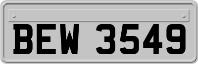 BEW3549