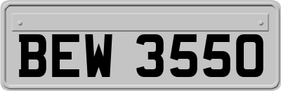 BEW3550