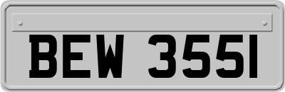 BEW3551