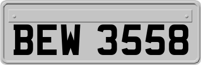 BEW3558