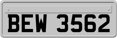 BEW3562