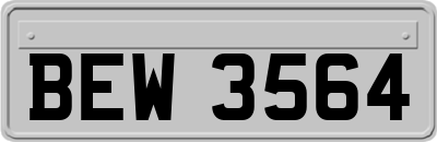 BEW3564
