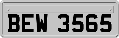 BEW3565