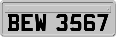 BEW3567