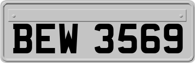 BEW3569