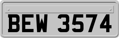 BEW3574