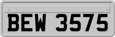 BEW3575