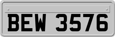 BEW3576