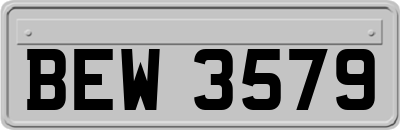 BEW3579