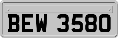 BEW3580