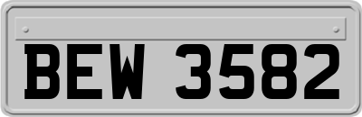 BEW3582