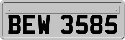 BEW3585