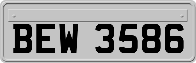 BEW3586