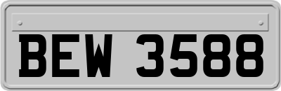 BEW3588