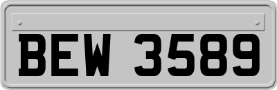 BEW3589