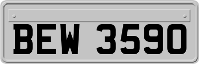 BEW3590