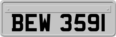 BEW3591