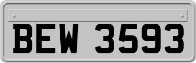 BEW3593