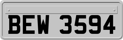 BEW3594