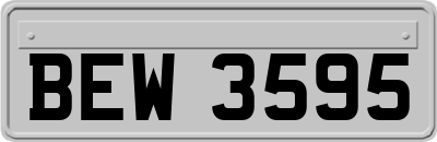 BEW3595