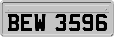 BEW3596