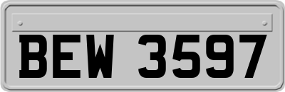 BEW3597