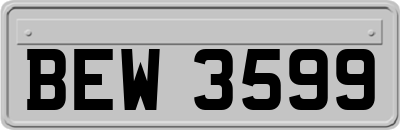 BEW3599