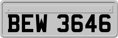 BEW3646